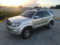 2006 Toyota Fortuner G AT  for sale-1