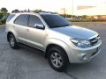 2006 Toyota Fortuner G AT  for sale-2