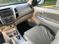 2006 Toyota Fortuner G AT  for sale-4