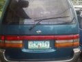 VAN NISSAN SERENA 1994 for sale-1