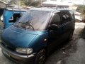 VAN NISSAN SERENA 1994 for sale-2