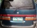 VAN NISSAN SERENA 1994 for sale-3