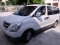 Good as new HYUNDAI GRAND STAREX 2008 for sale-1
