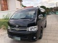 2012 TOYOTA Hi-Ace GL Grandia AT Diesel FOR SALE-2