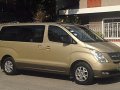 2011 Hyundai Grand Starex Gold automatic for sale-1