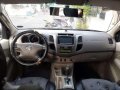 FOR SALE 2007 Toyota FORTUNER 3.0 "V" 4X4-3