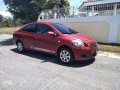 Toyota Vios E 2012 Lady Driven for sale-6