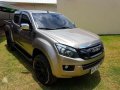 2014 Isuzu DMAX 3.0L LS for sale-1