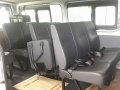 155K Low DP Only ALL IN 2018 Brand New Nissan Urvan NV350-2