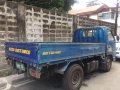 Well-kept Isuzu Elf Dropside 4BE1 Ifor sale-1