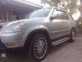 Honda CRV 2003 for sale-1