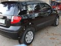 2007 Hyundai Getz CRDi Turbo Diesel for sale-1