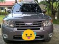 Ford Everest 2012 MT for sale-5
