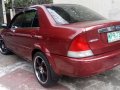 2000 Ford Lynx Ghia edition for sale-2