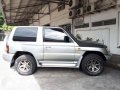 Well-maintained Mitsubishi Pajero 1994 for sale-3