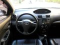 Toyota Vios E 2008 for sale-10