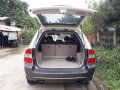 Kia Sportage CRDI Limited Edition 2006 for sale-4