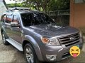 Ford Everest 2012 MT for sale-4