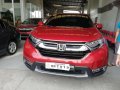 Honda CR V 1.6 turbo DIESEL 2018 for sale-5