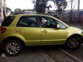 Suzuki Crossover SX4 2013 for sale-3