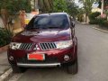 Brandnew condition Montero 2010 GLS CASH OR FINANCING-1
