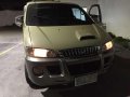 Hyundai Starex 2000 model FOR SALE-1