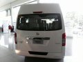 Nissan NV350 Urvan 2018 for sale-4
