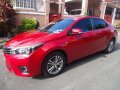 2017 Toyota Corolla Altis 1.6 G Matic - 758k for sale-7