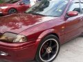 2000 Ford Lynx Ghia edition for sale-6