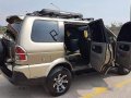 Isuzu Crosswind 2007 for sale-3