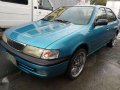 1998 Nissan Sentra EX Salon for sale-0