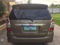 Toyota Innova 2.5 G 2013 for sale-5