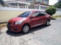 Toyota Vios E 2012 Lady Driven for sale-0