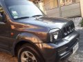 Suzuki Jimny 4x4 Automatic 2010 for sale-2