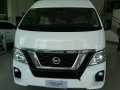 Nissan NV350 Urvan 2018 for sale-0