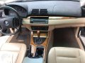 2004 Bmw X5 gas matic very fresh for sale-7