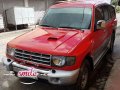 Well-maintained Mitsubishi Fieldmaster 2002 for sale-1