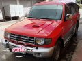 Well-maintained Mitsubishi Fieldmaster 2002 for sale-1