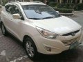 Well-kept Hyundai Tucson 2011 for sale-3