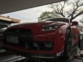 Well-kept Nissan GT-R 2010 for sale-4