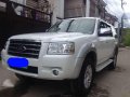 Ford Everest 2009 model for sale-2