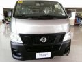 Nissan NV350 Urvan 2018 for sale-1