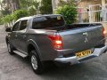 2015 Mitsubishi Strada GLXV 4x2 Financing Accepted for sale-3