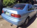 Honda Civic Esi lx 95mdl for sale-1