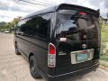 2012 TOYOTA Hi-Ace GL Grandia AT Diesel FOR SALE-3