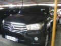 Toyota Hilux 2016 for sale-1