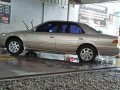 2000 Toyota Camry GXE AT (Well Maintained!) for sale-2