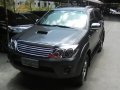 Toyota Fortuner 2008 for sale-0