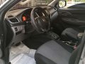 2015 Mitsubishi Strada GLXV 4x2 Financing Accepted for sale-6