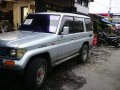 Toyota Land Cruiser Prado 1998 for sale-0